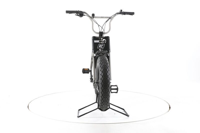 Ruff Cycles LIL’BUDDY "Edge" 2025 | grey | 20" | Unisex | 500 - 3000 km, image 4 of 5