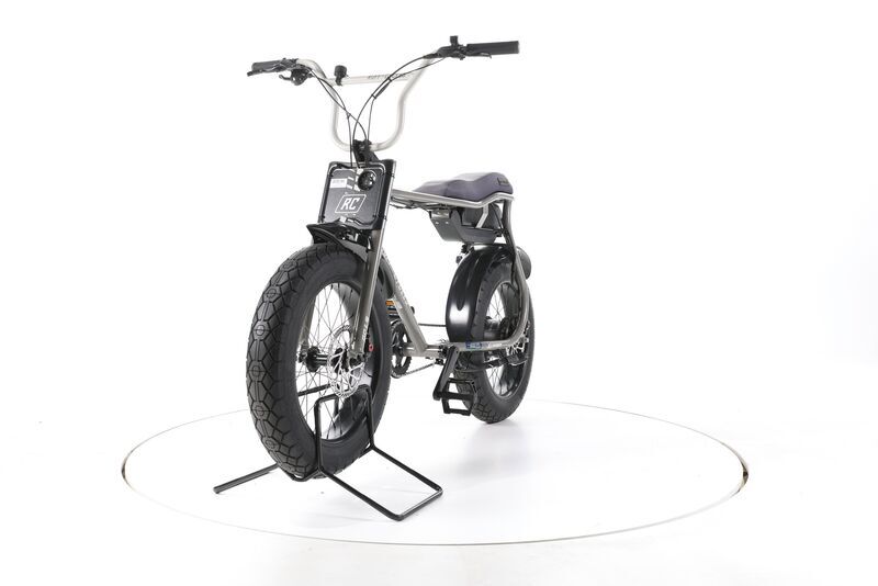 Ruff Cycles LIL’BUDDY "Edge" 2025 | grey | 20" | Unisex | 500 - 3000 km, image 5 of 5