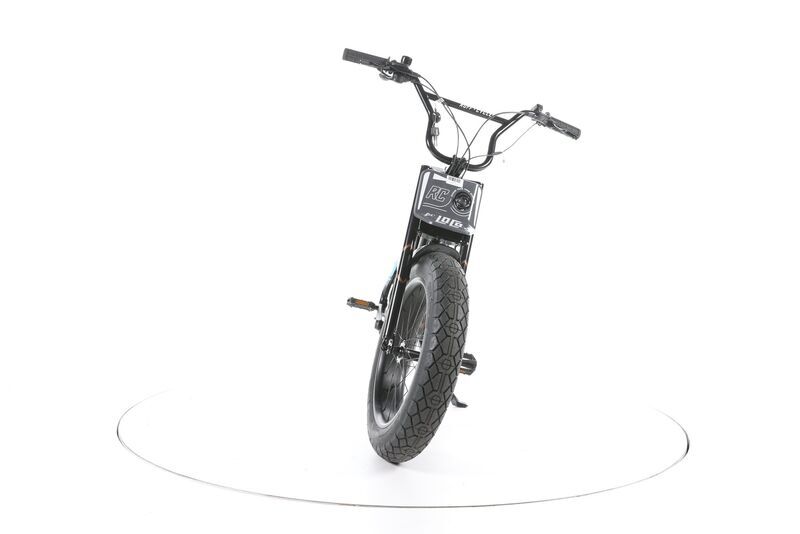 Ruff Cycles Lil’Loco 2025 | černá | 20" | univerzální velikost | < 500 km, image 4 of 5
