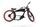 Ruff Cycles The Ruffian 2022 | preta | 26" | unissexo | 500 - 3000 km, thumbnail 1 of 5