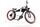 Ruff Cycles The Ruffian 2022 | preta | 26" | unissexo | 500 - 3000 km, thumbnail 2 of 5