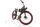Ruff Cycles The Ruffian 2022 | preta | 26" | unissexo | 500 - 3000 km, thumbnail 3 of 5