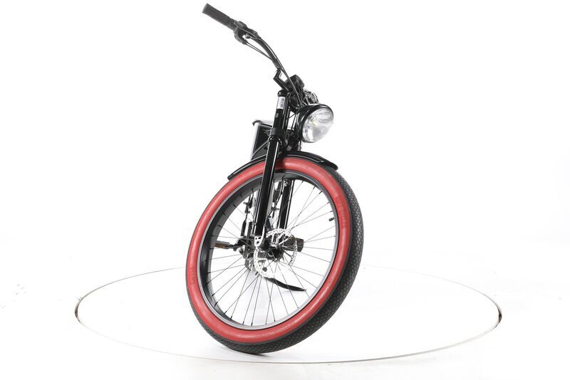 Ruff Cycles The Ruffian 2022 | preta | 26" | unissexo | 500 - 3000 km, image 4 of 5