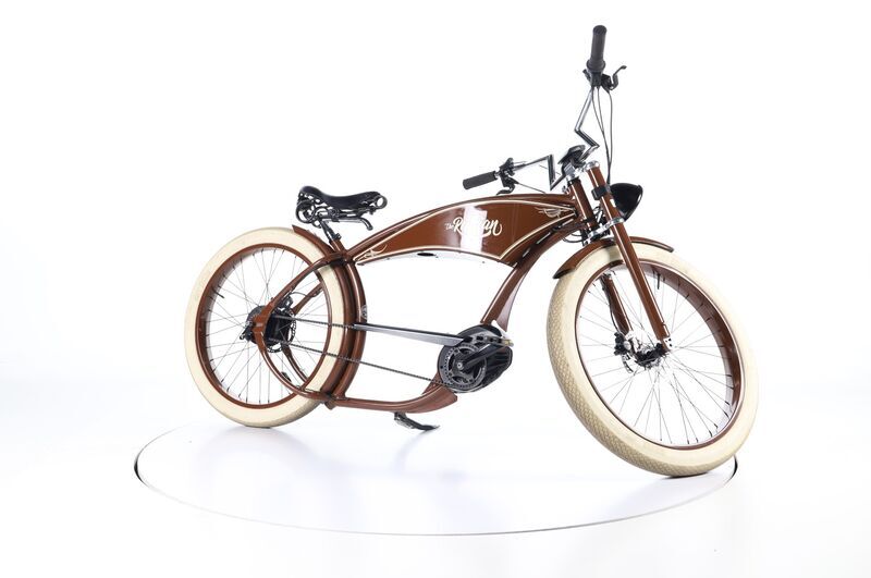 The Ruffian Ruff Cycles Ruff Cycles The Ruffian (2022) | Diamant | jetzt 30 Tage Rückgaberecht