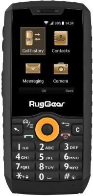 RugGear RG150 | nero 1