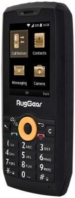 RugGear RG150 | nero 2