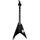 S by Solar Flying V - Black | must, thumbnail 2 of 4