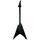 S by Solar Flying V - Black | must, thumbnail 3 of 4