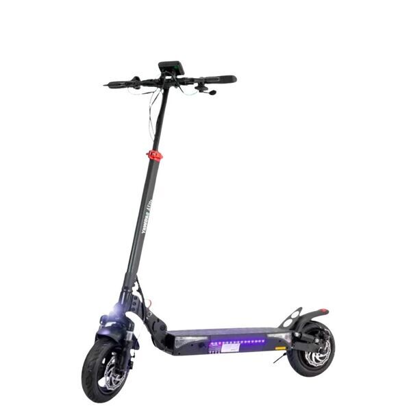 Sabway Dynamic Pro E-Scooter | black 2