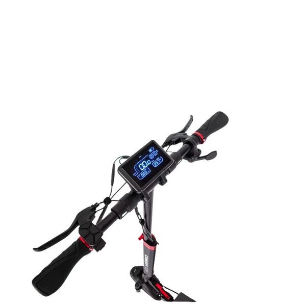 Sabway Dynamic Pro E-Scooter | black 3