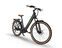 SachsenRAD C5 Centro (2023) | Tiefeinsteiger | schwarz | 28" | 48 cm | < 100 km thumbnail 5/5