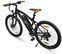 SachsenRAD R6 Neo II Hybrid (2023) | Diamant | schwarz | 26" | 45 cm | < 100 km thumbnail 2/5