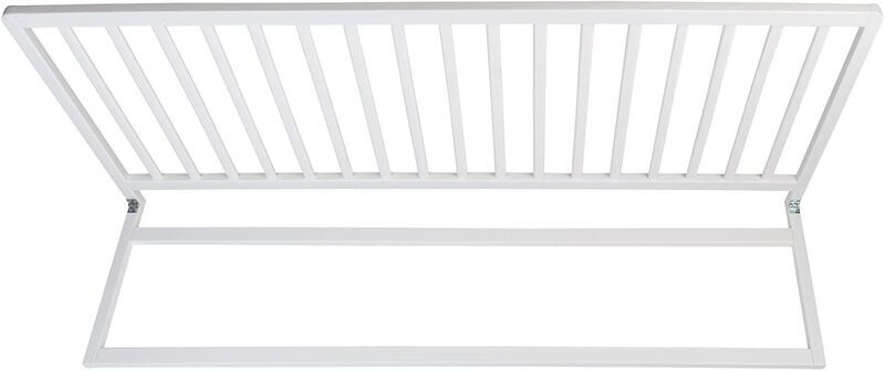 Safetots Bettgitter aus Holz | white 3