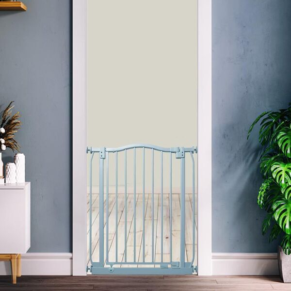 Safetots Treppenschutzgitter | grey 2