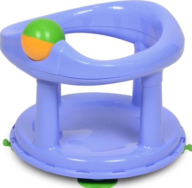 Safety 1st 360 kylpyistuin | sininen, image 1 of 3