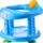 Safety 1st 360 kylpyistuin | sininen, thumbnail 3 of 3
