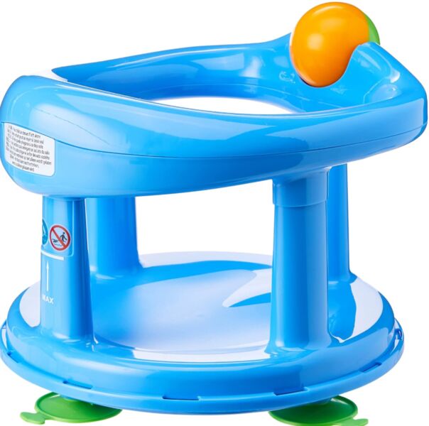 Safety 1st 360 kylpyistuin | sininen, image 3 of 3