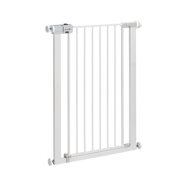 Safety 1st Easy Close Extra Tall portti portaisiin | valkoinen, image 1 of 3