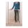 Safety 1st Easy Close Extra Tall portti portaisiin | valkoinen, thumbnail 2 of 3