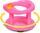 Safety 1st Swivel Bath Seat | pink thumbnail 3/5