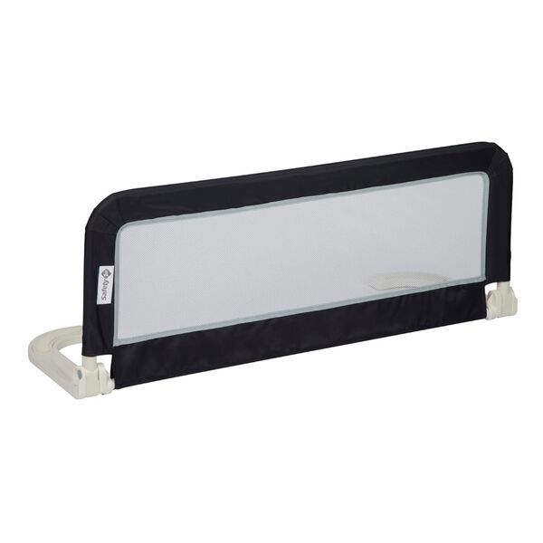 Safety 1st tragbares Bettgitter | grey 1