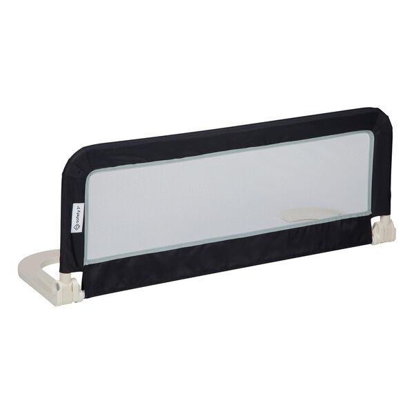 Safety 1st Portable Bed Rail Bettgitter | grey 1