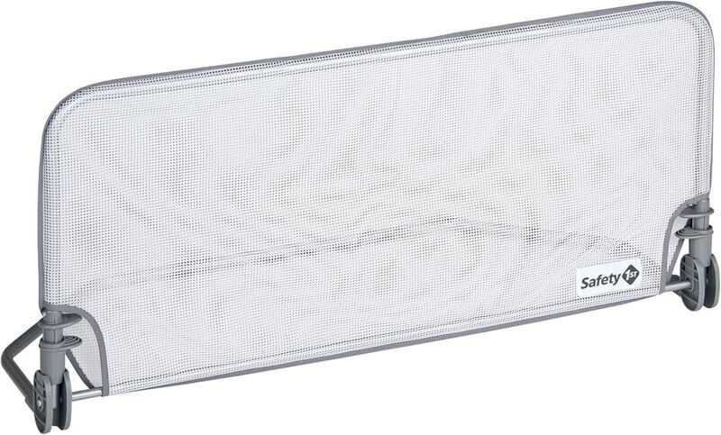 Saftey 1st Standard Bettgitter | grau 1