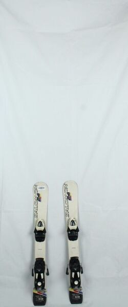 Salomon 24hrs Race (2012/2013) | weiß | 70 cm 1