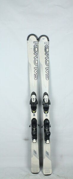 salomon enduro lx 750r skis 160cm Ski + Salomon 10 Bindings Winter Sport Salomon Enduro LX800 review -