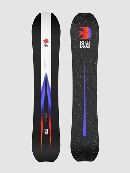 Salomon Highpath (2026) | multicolored | 146 cm 1