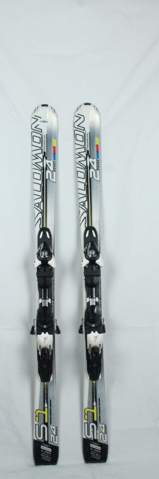 Salomon Powerline S1 Single Ti (2014) - refurbished