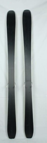 Salomon QST 85 (2019) | gelb | 177 cm 2