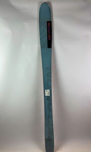 Salomon QST 98 (2022/2023) | blau | 176 cm 1