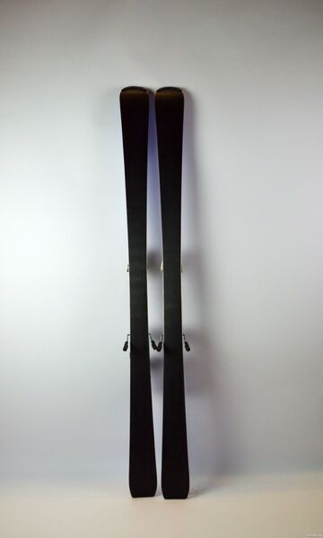 Salomon Race Pro SL Jr (2019) | blau | 131 cm | 12 m | Salomon 2