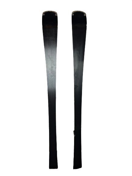 Salomon S/Max Endurance (2023/2024) | weiß | 155 cm 2