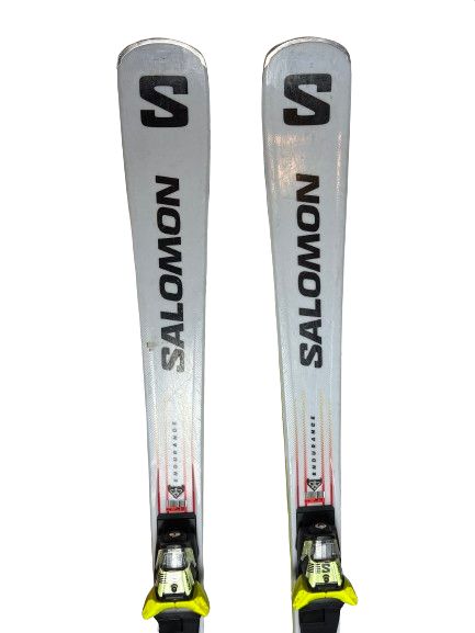 Salomon S/Max Endurance Skis - 2023/2024 Model