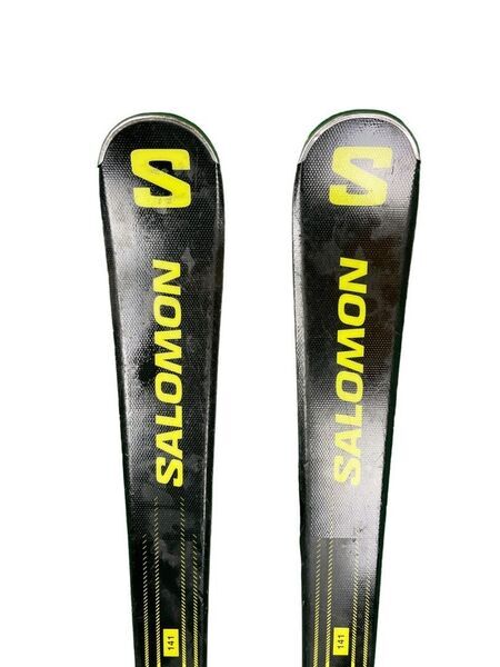 Salomon S/Max S (2019/2020) | sort | 141 cm 1