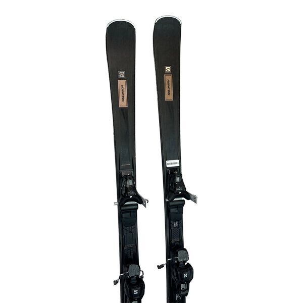 Salomon S-MAX W X7 Ti (2024/2025) | wielokolorowy | 150 cm, image 2 of 5