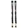 Salomon S/MAX X7 Ti (2023/2024) | black | 155 cm, thumbnail 1 of 5