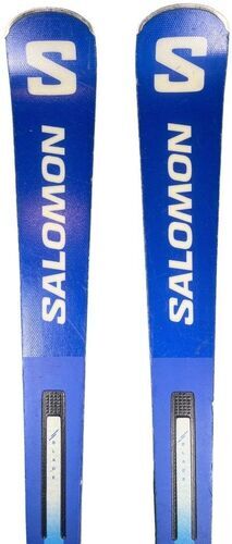 Salomon S/Race GS 10 (2023/2024) | svart | 165 cm