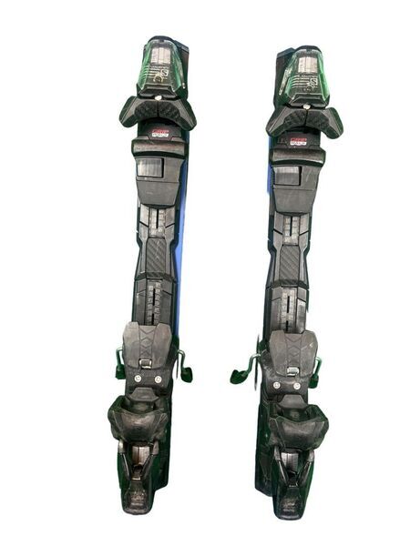 Salomon S/Race GS 10 (2023/2024) | schwarz | 165 cm 3