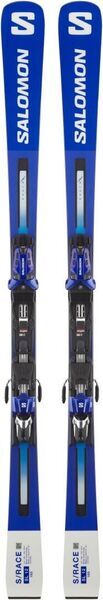 Salomon S-Race SL 12 (2025/2026) | blue | 170 cm, image 1 of 1