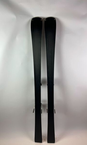 Salomon S/Force 7 (2020/2021) | grau | 150 cm 3