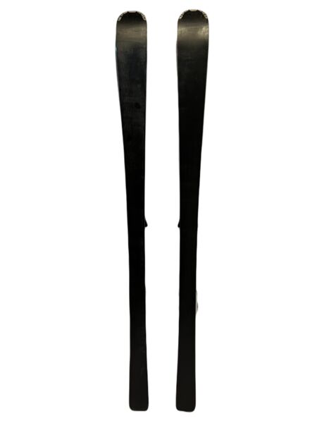 Salomon S/Max X7 (2019) | blau | 155 cm | 15 m 3