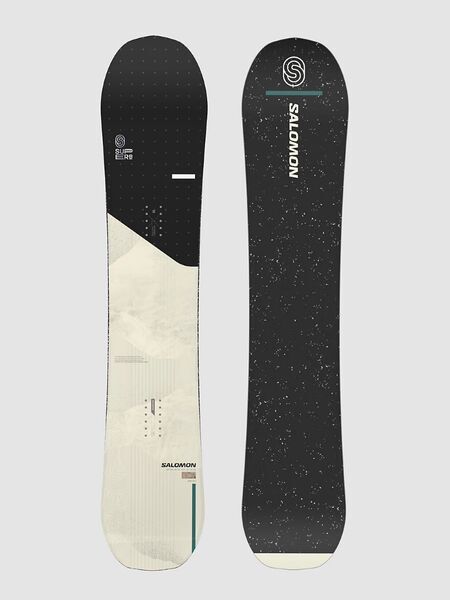 Salomon Super 8 (2026) | monivärinen | 154 cm 1