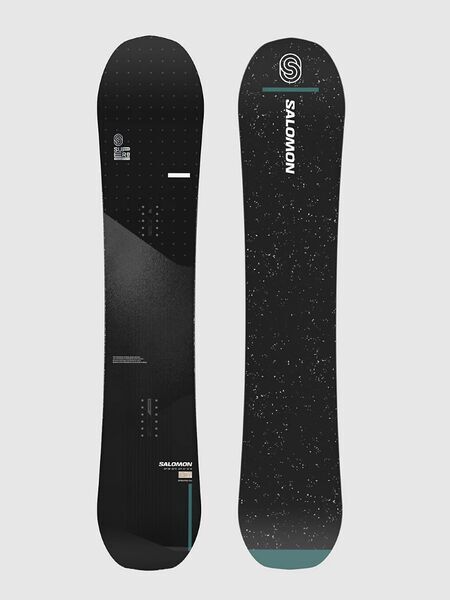 Salomon Super 8 Pro (2026) | monivärinen | 154 cm 1