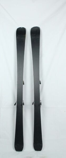 Salomon X Kart Powerline (2013/2014) | blau | 154 cm 2