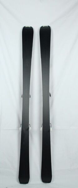 Salomon X Max XR (2013/2014) | orange/weiß | 160 cm 2