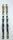 Salomon X Wing 8 Series (2009) | musta | 166 cm thumbnail 1/2
