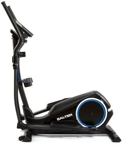 Som Ny: Salter E-2115 Crosstrainer | svart